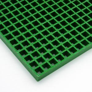 Wholesale Pultruded Profile Steel Bar Fiberglass Grating Panels For Walkway from china suppliers