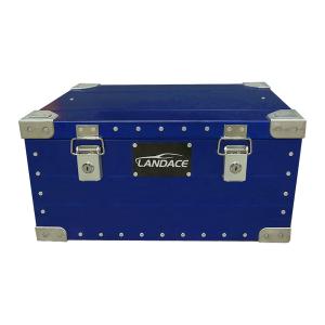 Wholesale 600*400*300mm Powder Coated 4x4 Off Road Vehicle Aluminum Alloy Camping Kitchen Boxes from china suppliers