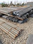3000 Series Hot Rolled Aluminum Round Rod ASTM 1m-12m