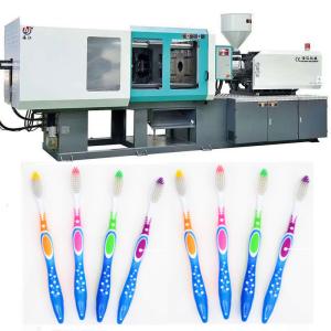 Wholesale LDPE Toothbrush Injection Molding Machine Automatic from china suppliers