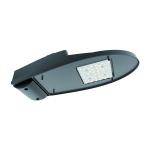 3000K IP66 Anti Impact IK08 100W 13000LM LED Street Lamp