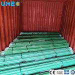 Round Copper Weld Steel Rod for Good Conductivity in Anti-Static Ground