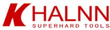 China Zhengzhou Halnn Superhard Materials Co., Ltd logo