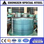 Laminated Copolymer Steel Plastic Tape Single Side For Optical Fibre Cable