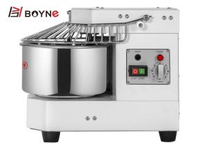 Wholesale Commercial Electric Bread Dough Mixer For Flour Mixing 15kg 380v painting material from china suppliers