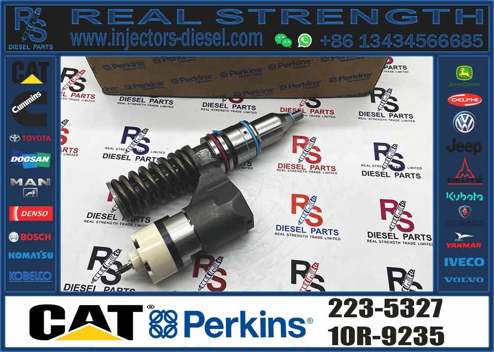 C12 Diesel Engine 223-5327 229-8842 10R-1256 10R-1003 212-3463 317-5278 281-7152 20R-0055