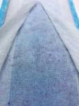 100% Cotton Sap Core Premium Disposable Nappies Pant For Baby Care