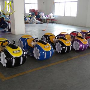 Wholesale Hansel Hot sale ride on battery operated electrical kids motorcycle car from china suppliers