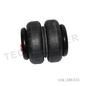 Wholesale Truck Air Suspension Industrial Air Springs Convoluted Type Contitech FD70-13 2B6535 from china suppliers