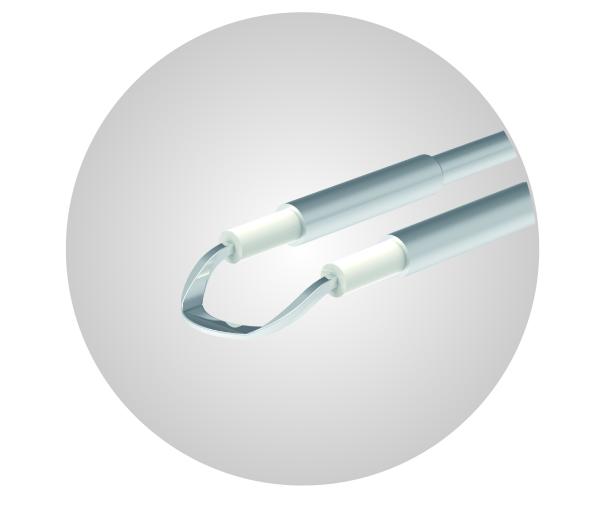 Electrical Coblation Plasma Surgery System , BPH Surgery Urology Plasma