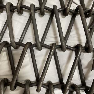 Wholesale Manganese Steel Chain Conveyor Mesh from china suppliers