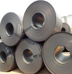 600 - 1500mm Hot Rolled Carbon Steel Coil Q195l S355JR Steel Hot Rolled Coil