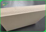 Format 640 X 970mm 100% Recycled Thick Grey Cardboard 1mm 2mm Sheet