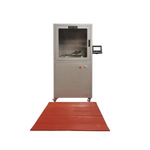 Wholesale ANS-Z41 Footwear Electric Shock Shoe Testing Machine Dielectric Tester from china suppliers