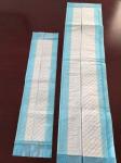 Bed Protection Non Woven 75x90cm Disposable Bed Underpads
