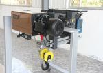 Cheap factory price northern tool electric hoist for sale