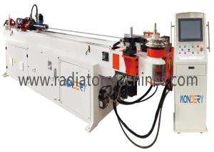 Wholesale Hydraulic Pipe Automatic Bending Machine Motorcycle Parts Oil Electric Hybird Servo from china suppliers