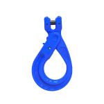 SLR1006- G100 CLEVIS SELFLOCK HOOK