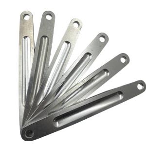 Wholesale Universal Sprint Car Racing Car with Silver Aluminium 7075 7&quot; and 5&quot; Jacobs Ladder Strap from china suppliers