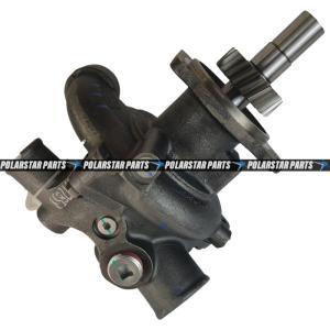 Wholesale ISM11 QSM11 M11 Cummins Water Pump Diesel Engine 4972853 from china suppliers