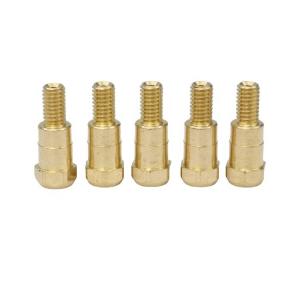 Wholesale 24KD Tip Holder Water Cooled Gas Soldar Soplete MIG Accessory for Welding Accessories from china suppliers