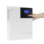Solar 120v 63A Mppt Off Grid Inverter Growatt 5kw Off Grid Without Battery