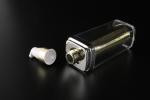 UKMS24 15ml-30ml-50ml-100ml Big Capacity OEM Luxury Cosmetics Packaging Airless
