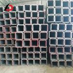 Cheap Price ASTM A56 De Tubo De Acero Hot Rolled 20*20 25*25 40*40 50*50 Square