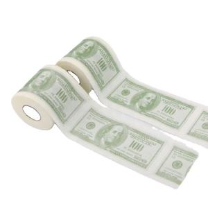 Wholesale Biodegradable Pure Wood Pulp Eco Toilet Paper from china suppliers