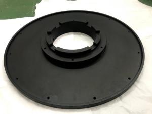 Wholesale 6063A 6070 Aluminum Support Aluminum Brackets Aluminum Alloy Parts 0.05mm Tolerance from china suppliers