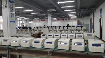 Hunan Michael Laboratory Instrument Co.,Ltd.
