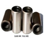 Stainless Steel Polished Rod Coupling For Oilfield Sucer Rod Industry Durable