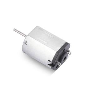 Wholesale Low Voltage Micro DC Motor 1.5v 2v 3v 4v 5v Small Brushless DC Motor 16100r/Min from china suppliers