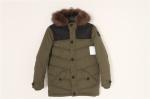 Junior boy's Heavy Coats