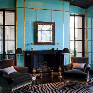 Wholesale Customized Color Decorative Lacquered Glass for Wardrobe Cabinet Wall Office from china suppliers