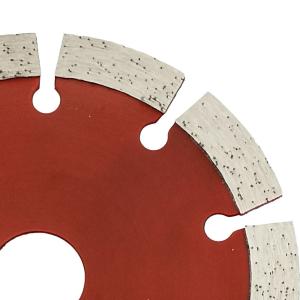 Wholesale Circular Saw Blades for Stone Marble Granite Limestone Travertine Quartz Slabs Tiles from china suppliers