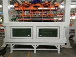 Auto Electric Gas Geysers Water Heater Inner Tank Welding Equipment Air Leakage