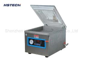 Wholesale Pneumatic Electronic Commercial Chamber Vacuum Sealer Vacuum Wrap Machine from china suppliers