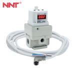 0.2% FS Electric Pneumatic Regulator , 0.1MPa Proportional Pressure Regulator