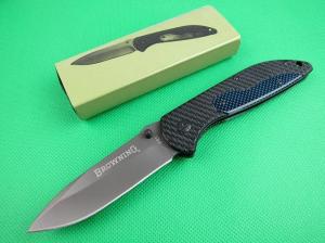 Wholesale Browning knife F61 from china suppliers