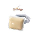 Medical Intramuscular Training Injection Pad Nurse Practice CE ISO Simulated