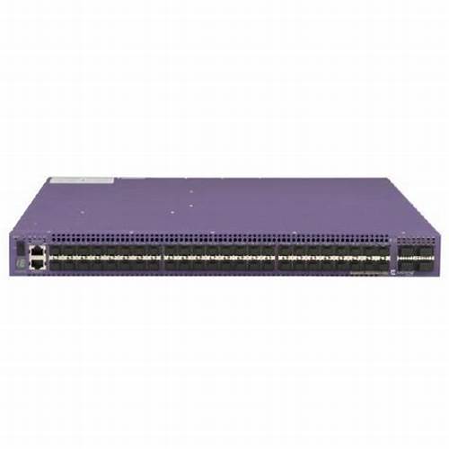 48 Port PoE Network Switch X670-G2-48X-4Q for Fast and Stable Network Performance