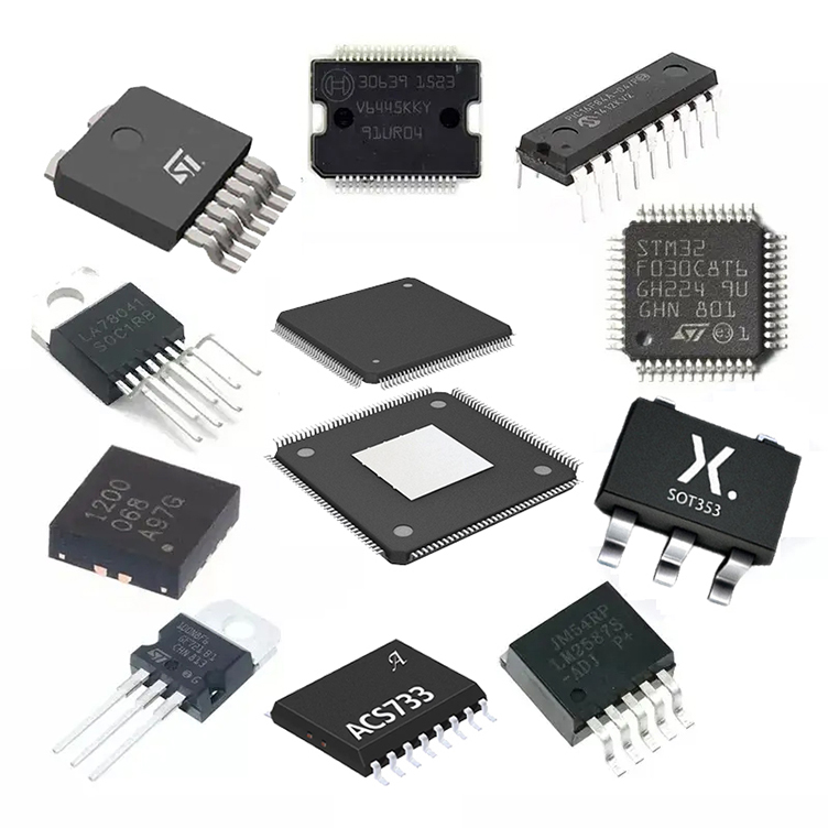 Integrated Circuits Semiconductor IC Chip Microcontroller fpga attiny85 attiny44a-ssu sim800l sim800c atmega2560-16au atmega328p