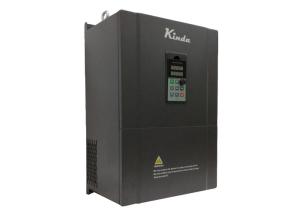 China High Frequency VFD Variable Frequency Drive 45KW / 75KW Energy Saving on sale