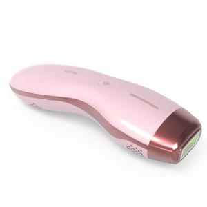 Wholesale Personal Deess Series 3 Hair Removal System , OEM Portable Laser Hair Removal Machine from china suppliers