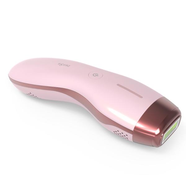 Personal Deess Series 3 Hair Removal System , OEM Portable Laser Hair Removal