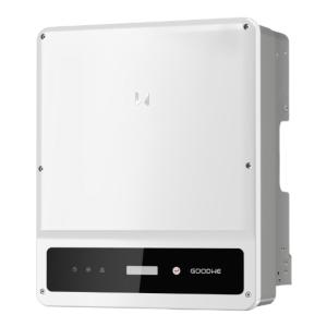 Wholesale Residential 4kw On Grid Solar Inverter Goodwe GW4000-SDT-20 from china suppliers