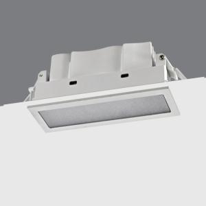 Wholesale IP44 700lm Linear LED Recessed Downlight 5 Heads 10.5W CE RoHS from china suppliers