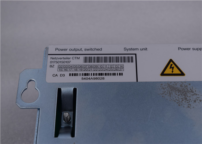 RongYue ATM Machine Wincor 2050XE USB Power Distributor 1750073167 good quality