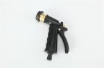 Red color high quality car cleaning detailing foam washing gun foam sprayer